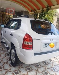 هیۆندای تۆکسۆن